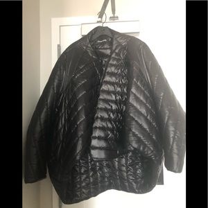 CREARE jacket nwot